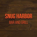 Snug Harbor Bar and Grill - American Restaurants