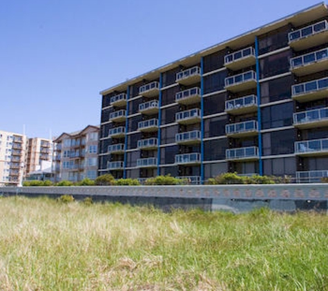 Sand & Sea Condominium - Seaside, OR