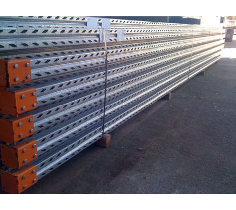 XS Racking - Moorebank, NSW