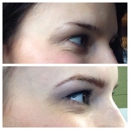 Fine Natural Permanent Makeup - Tattoos