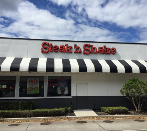 Steak 'n Shake - Lake Mary, FL