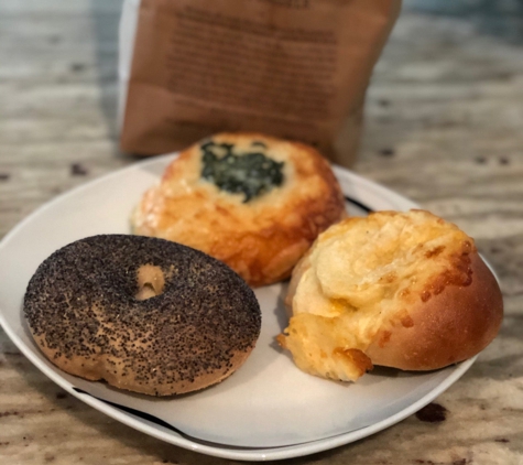 Einstein Bros Bagels - Orlando, FL