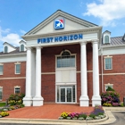 First Horizon Bank - , NC - S Horner Blvd