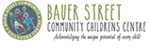 Bauer Street Community Children's Centre Inc - Child Care Centres