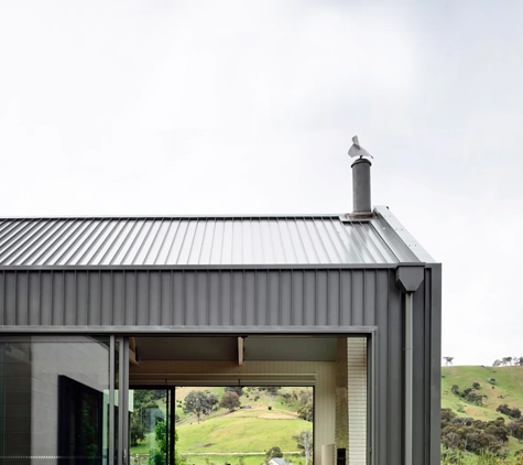 Metal Roofing Warehouse - Seven Hills, NSW