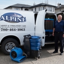 Alpine Hauling - General Merchandise