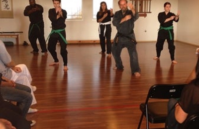 Strength Martial Arts Academy