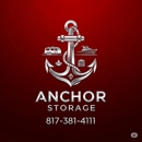 Anchor Storage - Boat Storage