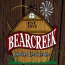 Bearcreek Events and Escapes - Banquet Halls & Reception Facilities