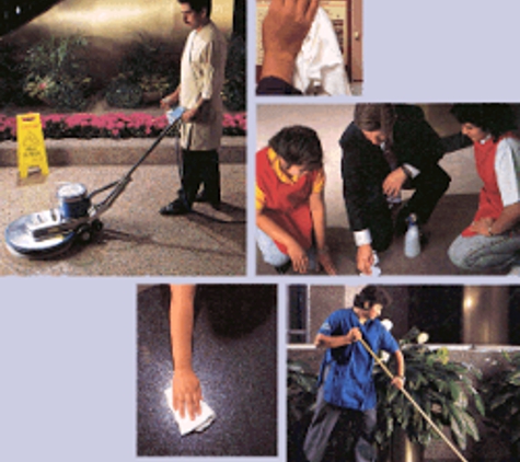 Master Care Commercial Janitorial - Hemet, CA