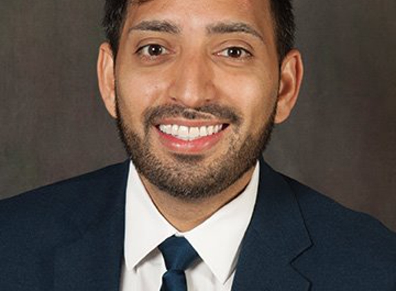 Ricky C. Mehta, MD - Kyle, TX