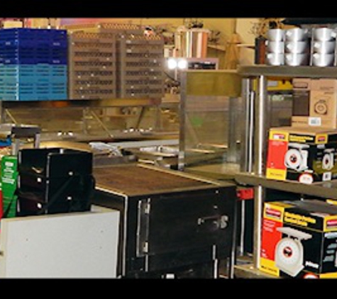 A1 Restaurant Equipment Co. - Cleveland, OH