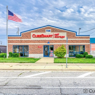 CubeSmart Self Storage - Lansing, MI