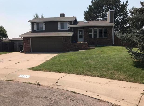 Soderburg Roofing & Contracting - Greeley, CO