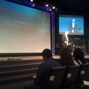 Living Word Family Church - Wake Forest, NC