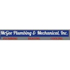 McGee Plumbing & Mechanical Inc.