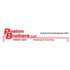 Poston Brothers Heating & Cooling