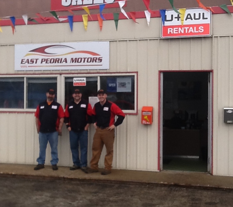 East Peoria Motors - East Peoria, IL