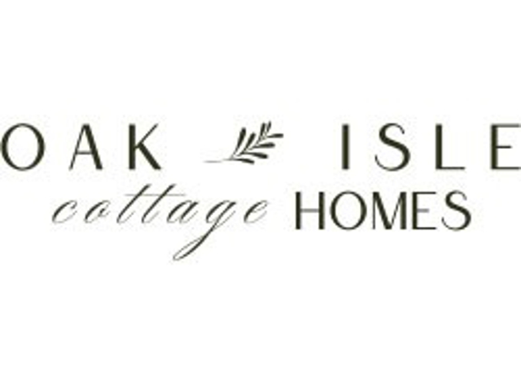 Oak Isle Cottages - Gainesville, FL