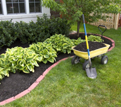 For Ever Green Landscape Services Inc - Puyallup, WA
