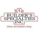 Builders Specialties Inc - Fireplaces