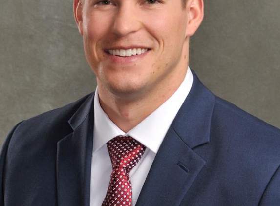 Edward Jones - Financial Advisor: Kyle Pierce - Van Buren, AR