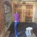 Bury the Hatchet Brooklyn - Axe Throwing - Tourist Information & Attractions