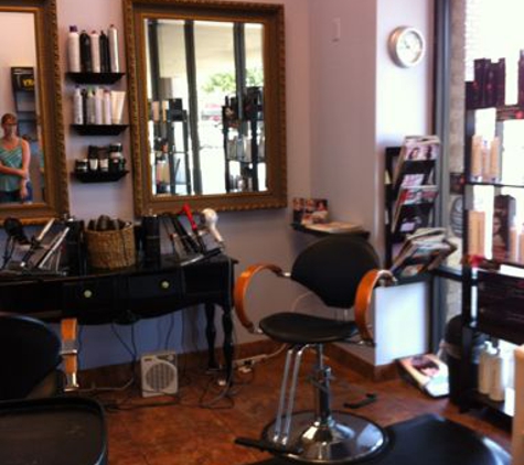 Salon 620 - Austin, TX. Salon Suites