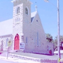 Trinity Episcopal Church - Churches & Places of Worship