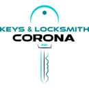 Keys & Locksmith Corona - Access Control Systems