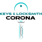 Keys & Locksmith Corona