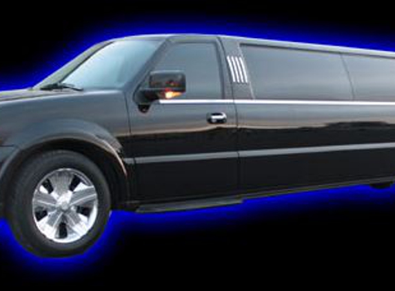 No Limit Limousine - Fresno, CA