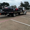 Pro-Tow Wrecker Service - Towing