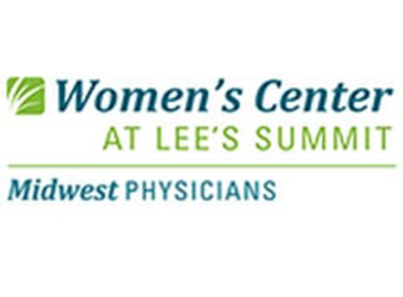 Women's Center at Lee's Summit - Lees Summit, MO