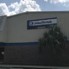 United Rentals - Fluid Solutions: Pumps, Tanks, Filtration