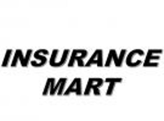 Insurance Mart Inc - Jacksonville, AR