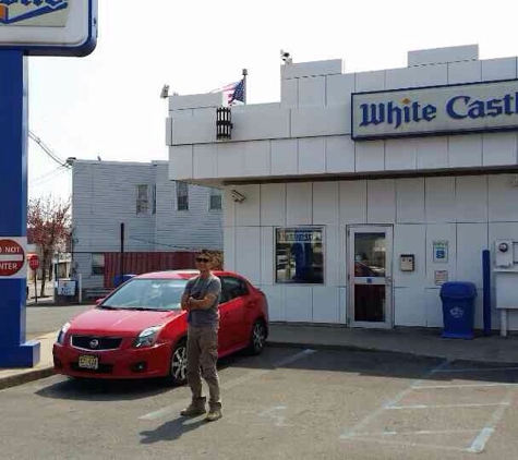 White Castle - Clifton, NJ