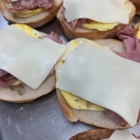 JC's Central Deli
