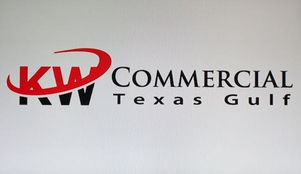 KW Commercial Texas Gulf - Houston, TX