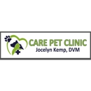 Care Pet Clinic Texarkana - Pet Services