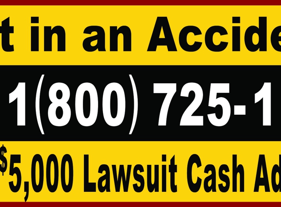 Lawsuit Cash Advance - Staten Island, NY