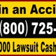 Lawsuit Cash Advance