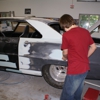 Tillitt Collision Repair gallery