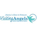 Visiting Angels - Eldercare-Home Health Services