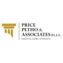 Price Petho & Associates PLLC - Accident & Property Damage Attorneys