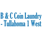 B & C Coin Laundry - Tullahoma 1 West