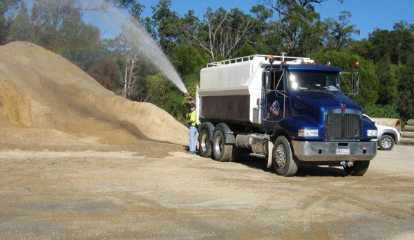 Gold Coast Water Delivery T/A Timberlea Transport Water Services
