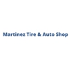 Martinez Tire & Auto Shop gallery