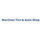 Martinez Tire & Auto Shop