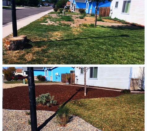 Grand Valley Garden Services - Grand Junction, CO